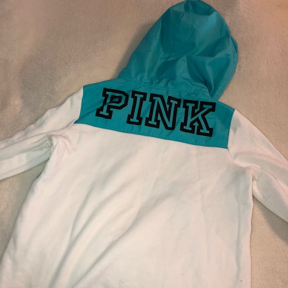 Pink pullover - Picture 2 of 2